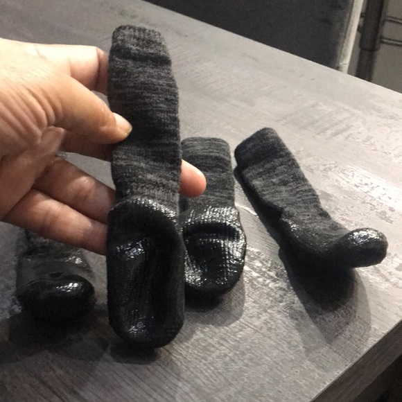 Cute Puppy Shoes - Picture 3 of 4